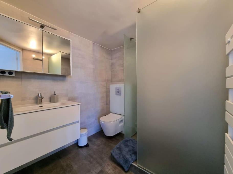 Апартаменты Triplex Les Cordeliers - Climatisation Экс-ан-Прованс Экстерьер фото